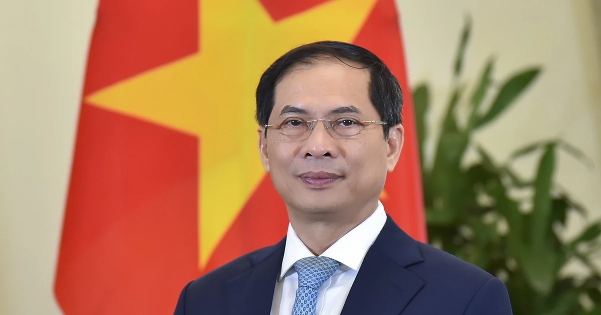 Nhiều quốc gia coi trọng vai trò, vị thế của Việt Nam, mong muốn thúc đẩy hợp tác thực chất với Việt Nam Nhiều quốc gia coi trọng vai trò, vị thế của Việt Nam, mong muốn thúc đẩy hợp tác thực chất với Việt Nam
