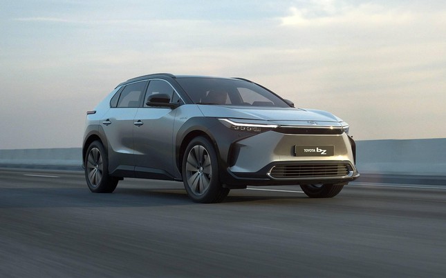 VinFast sẽ đua tài cùng những “ông lớn” nào tại Los Angeles Auto Show 2021? VinFast sẽ đua tài cùng những “ông lớn” nào tại Los Angeles Auto Show 2021? ảnh 1
