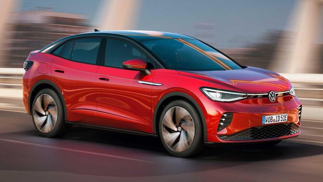 VinFast sẽ đua tài cùng những “ông lớn” nào tại Los Angeles Auto Show 2021? VinFast sẽ đua tài cùng những “ông lớn” nào tại Los Angeles Auto Show 2021? ảnh 3