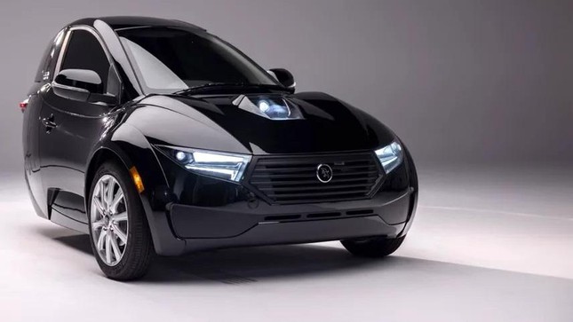 VinFast sẽ đua tài cùng những “ông lớn” nào tại Los Angeles Auto Show 2021? VinFast sẽ đua tài cùng những “ông lớn” nào tại Los Angeles Auto Show 2021? ảnh 4