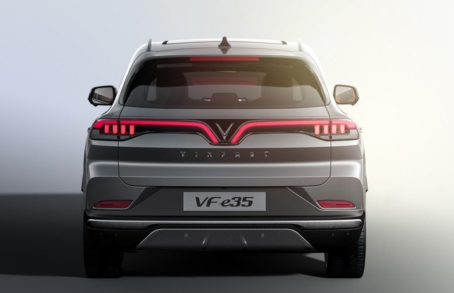 VinFast sẽ đua tài cùng những “ông lớn” nào tại Los Angeles Auto Show 2021? VinFast sẽ đua tài cùng những “ông lớn” nào tại Los Angeles Auto Show 2021? ảnh 6