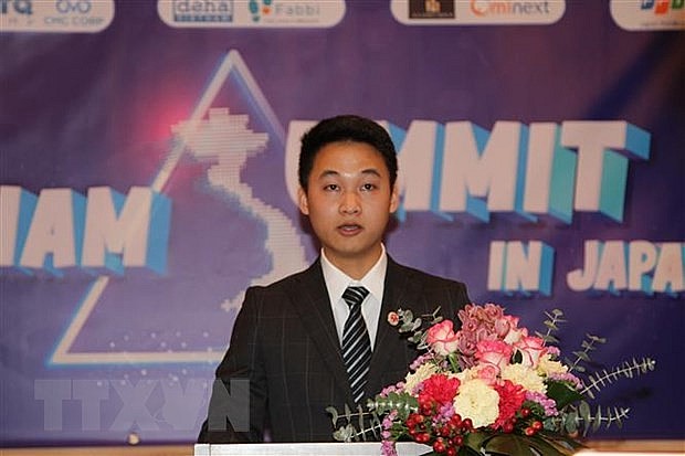 Trí thức Việt Nam tại Nhật Bản thảo luận về phát triển đất nước | Người Việt bốn phương | Vietnam+ (VietnamPlus)