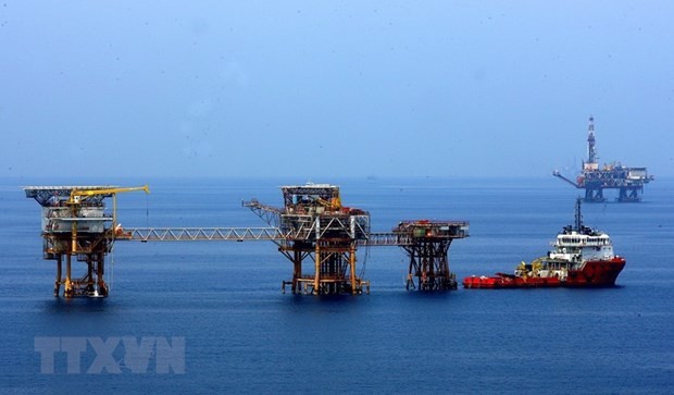 Chuyên gia: Việt-Nga là hình mẫu trong thực tiễn ngoại giao thế giới | Chính trị | Vietnam+ (VietnamPlus)