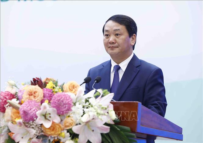 Huy động nguồn lực, thu hút đầu tư phát triển vùng đồng bào dân tộc thiểu số, miền núi Chú thích ảnh