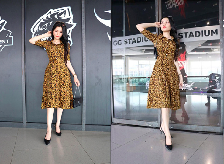 XinhXinh Shop – thời trang công sở cho phụ nữ hiện đại