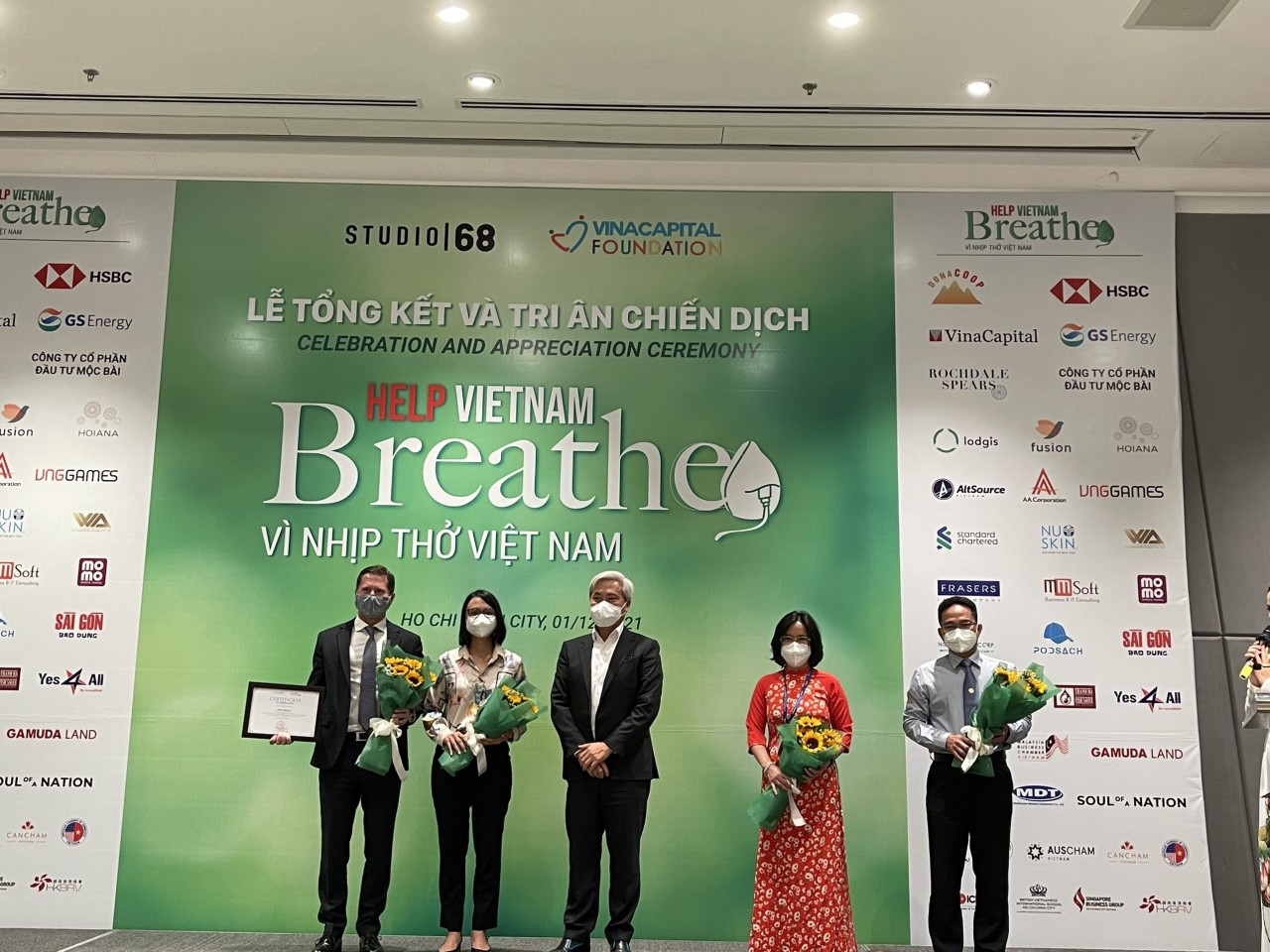 Chiến dịch Chiến dịch