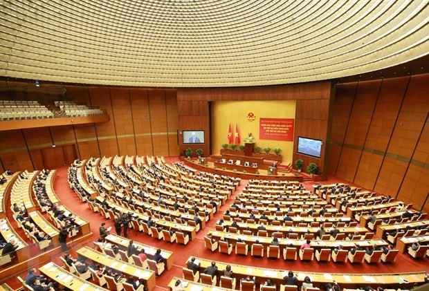 Hội nghị Đối ngoại: Nâng cao tư duy đối ngoại trong phát triển | Chính trị | Vietnam+ (VietnamPlus) Hội nghị Đối ngoại: Nâng cao tư duy đối ngoại trong phát triển | Chính trị | Vietnam+ (VietnamPlus)