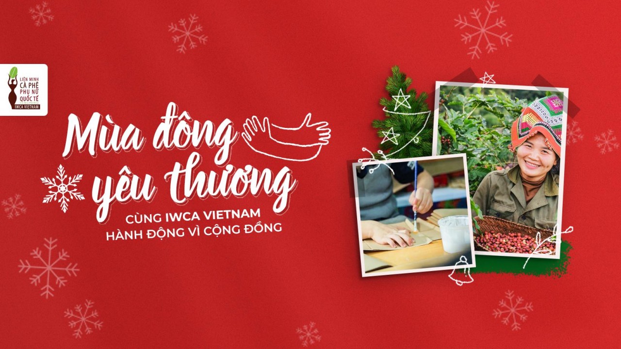 chương trình thiện nguyện Chương trình thiện nguyện