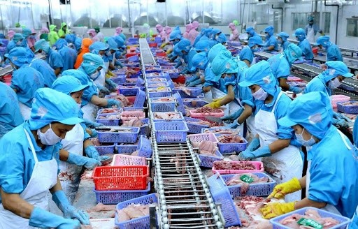 Nhiều gợi ý cho doanh nghiệp Việt đón làn sóng đầu tư từ Canada hậu COVID-19 Nhiều gợi ý cho doanh nghiệp Việt đón làn sóng đầu tư từ Canada hậu COVID-19