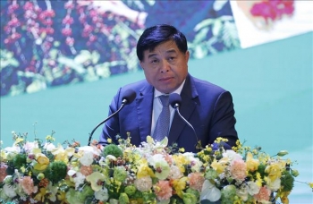 VINEU quyết tâm trở thành tổ chức tiên phong của cộng đồng người Việt ở nước ngoài