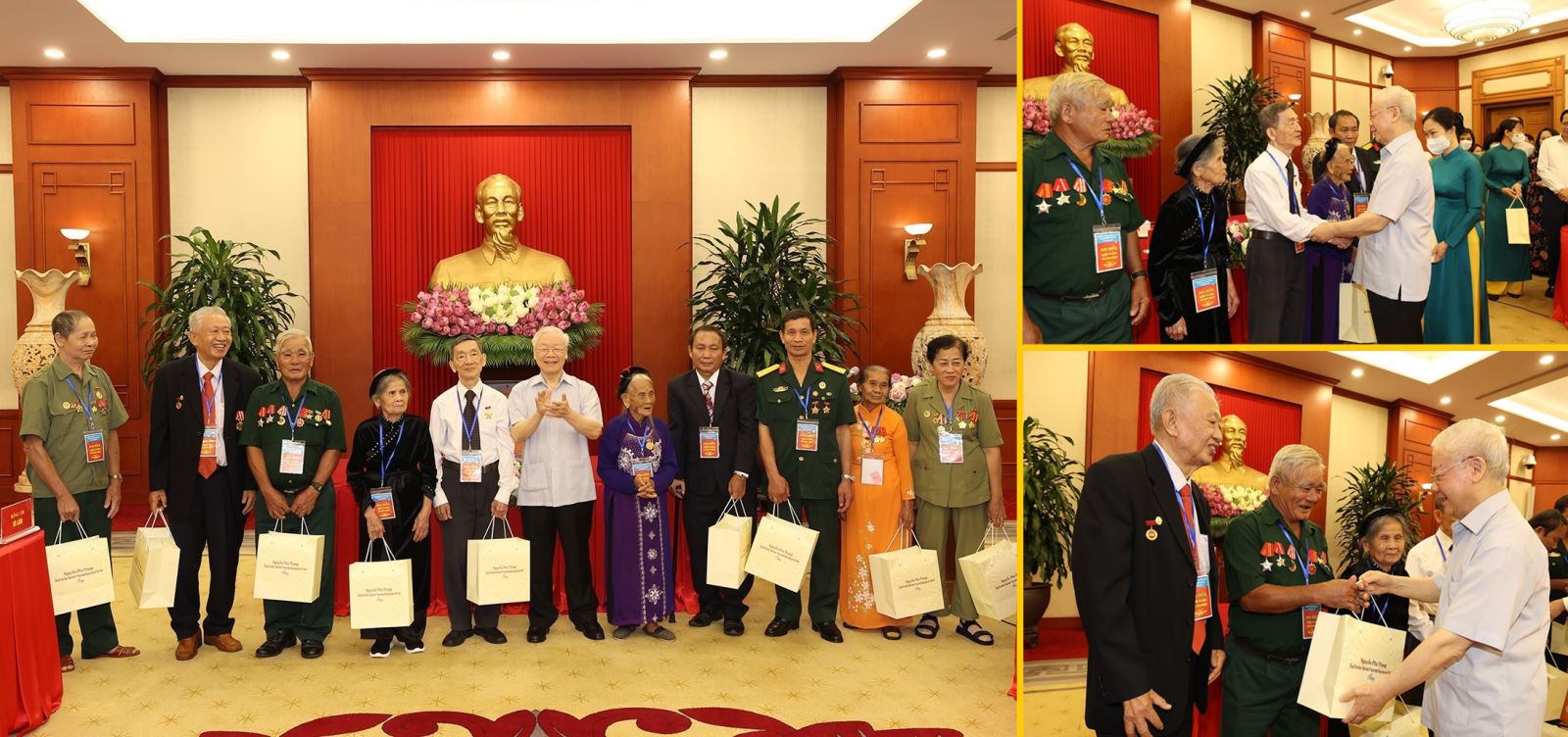 Động lực đưa đất nước phát triển nhanh, bền vững Động lực đưa đất nước phát triển nhanh, bền vững