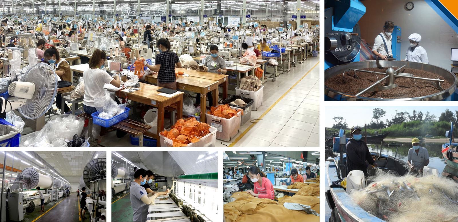 Động lực đưa đất nước phát triển nhanh, bền vững Động lực đưa đất nước phát triển nhanh, bền vững