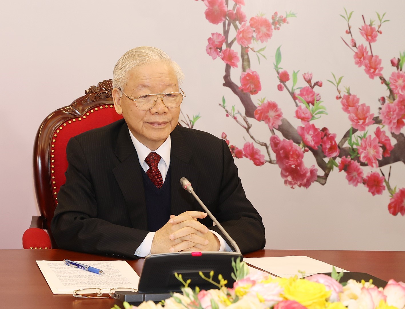 Động lực đưa đất nước phát triển nhanh, bền vững Động lực đưa đất nước phát triển nhanh, bền vững