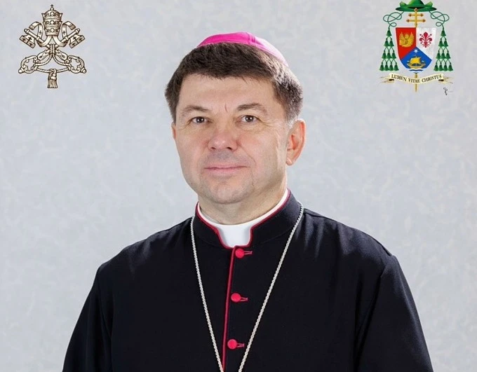 Tòa thánh Vatican bổ nhiệm Đại diện thường trú đầu tiên tại Việt Nam Tòa thánh Vatican bổ nhiệm Đại diện thường trú đầu tiên tại Việt Nam