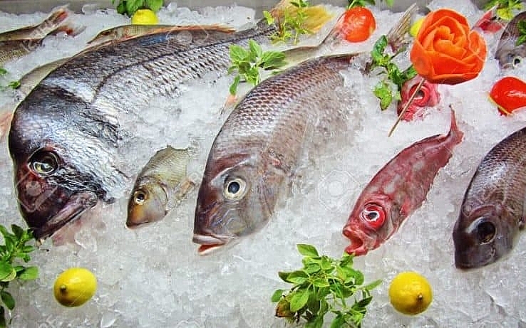 Россия получила право поставлять рыбную продукцию во Вьетнам
