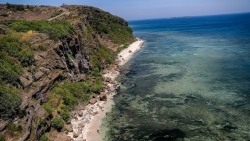 Дикая красота Пещеры Кау в самом сердце Лисона