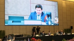 АСЕАН и Россия укрепляют сотрудничество в стратегических областях