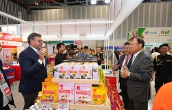 Создание бренда: возможность для сельскохозяйственных продуктов сделать прорыв на крупных рынках