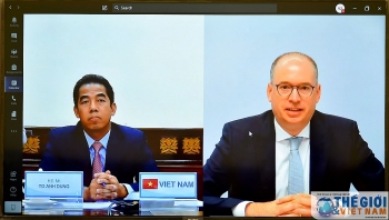 south korea and germany highly appreciate vietnams success in covid 19 response