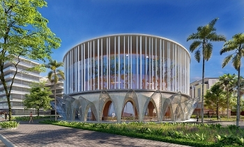 meyhomes capital phu quoc the future centre of the proposed phu quoc city