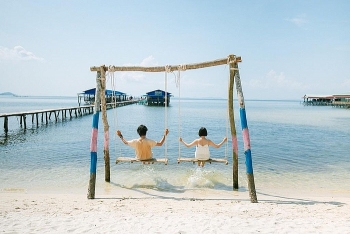 phu quoc listed in top 7 most attractive destinations in the world