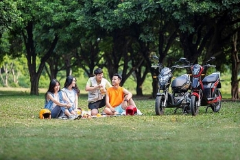 young vietnameses ways to protect the environment