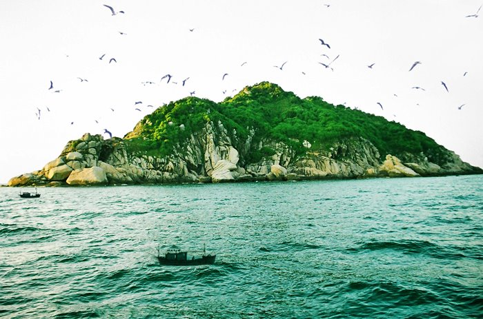 Báo nước ngoài vinh danh 10 hòn đảo đẹp nhất Việt Nam top 10 hon dao dep nhat viet nam