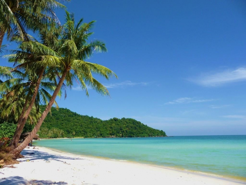 Báo nước ngoài vinh danh 10 hòn đảo đẹp nhất Việt Nam top 10 hon dao dep nhat viet nam