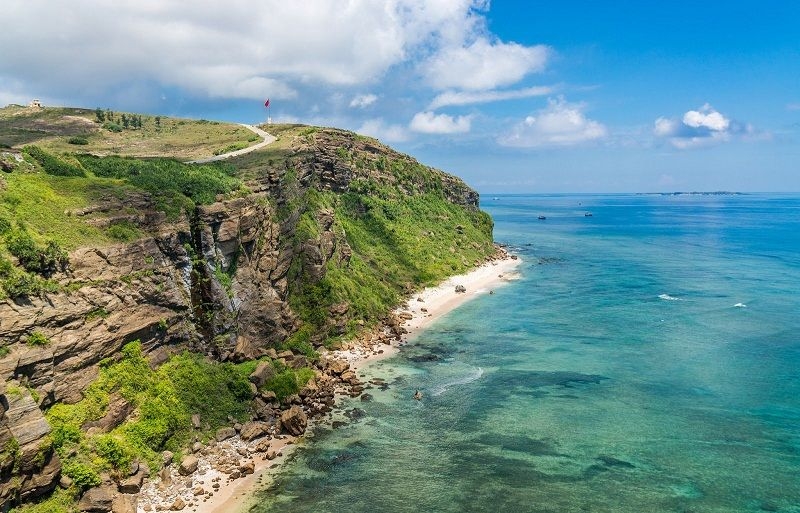Báo nước ngoài vinh danh 10 hòn đảo đẹp nhất Việt Nam top 10 hon dao dep nhat viet nam