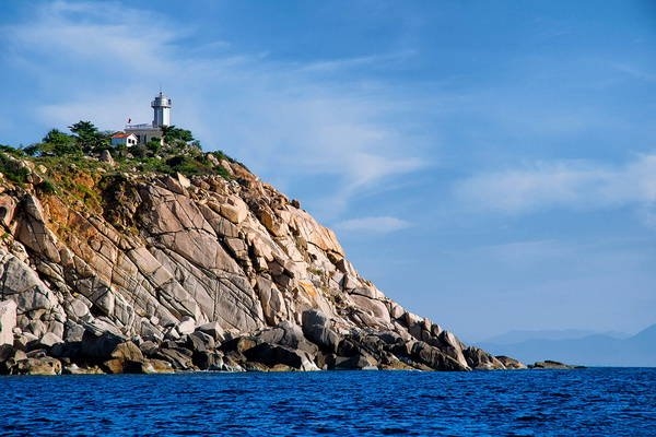 Báo nước ngoài vinh danh 10 hòn đảo đẹp nhất Việt Nam top 10 hon dao dep nhat viet nam
