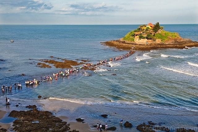 Báo nước ngoài vinh danh 10 hòn đảo đẹp nhất Việt Nam top 10 hon dao dep nhat viet nam