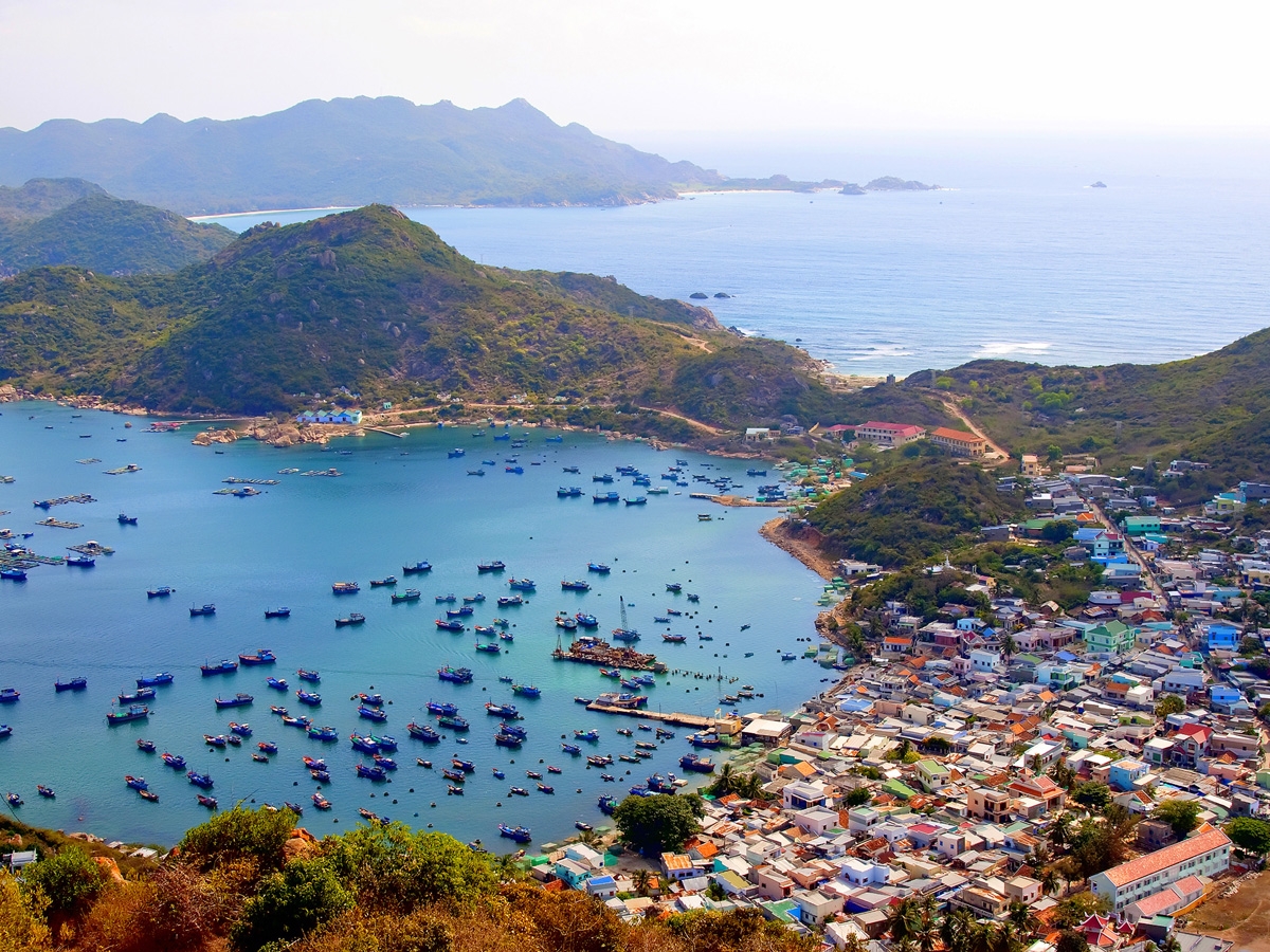 Báo nước ngoài vinh danh 10 hòn đảo đẹp nhất Việt Nam top 10 hon dao dep nhat viet nam