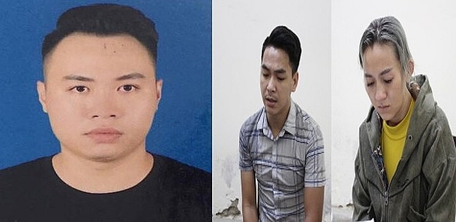 Muôn vàn “quái chiêu” chiếm đoạt tiền của tội phạm công nghệ cao Muôn vàn “quái chiêu” chiếm đoạt tiền của tội phạm công nghệ cao