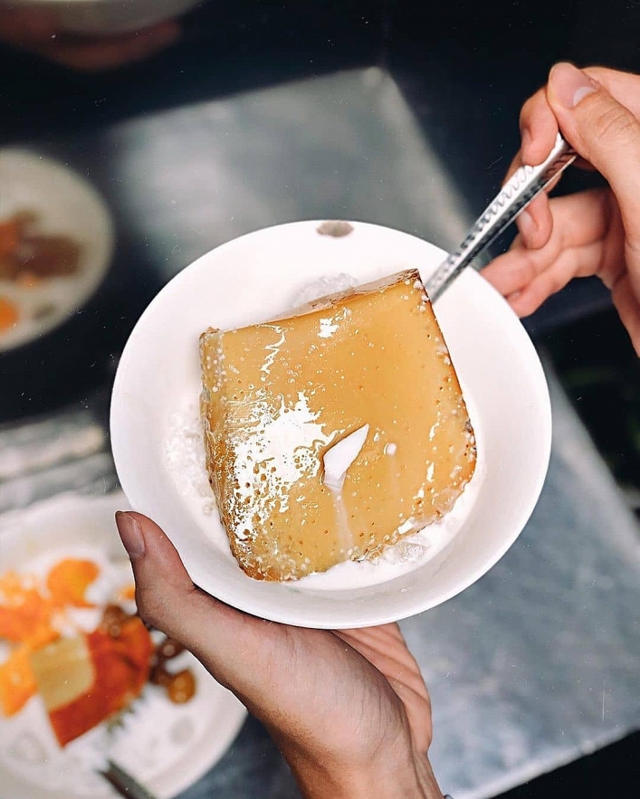 Must-try Che - Sweet soup shops in Ho Chi Minh City must try che sweet soup shops in ho chi minh city