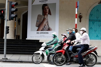 world bank report advises policies for vietnam to maintain quality growth