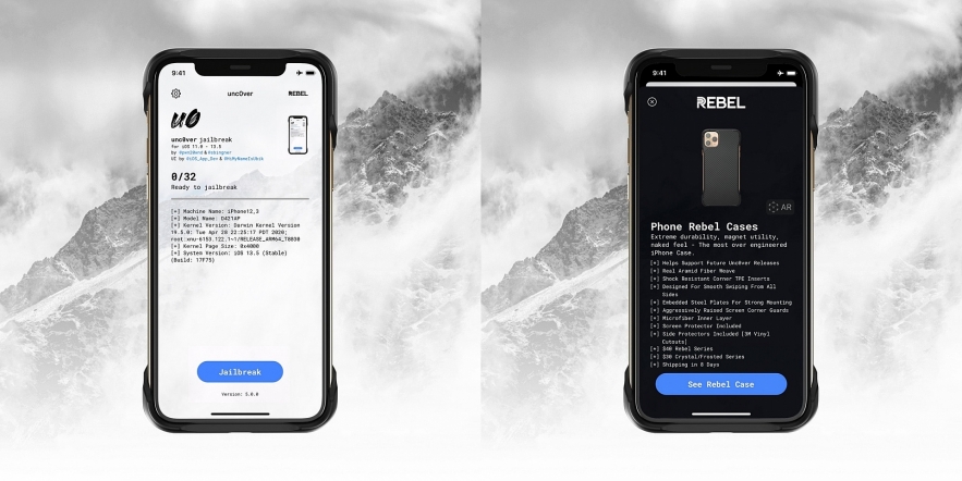 ios 135 was jailbroken after only 3 days released
