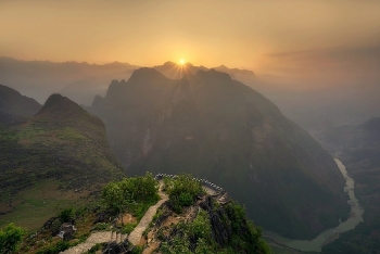 7 destinations you should not miss in the central highlands