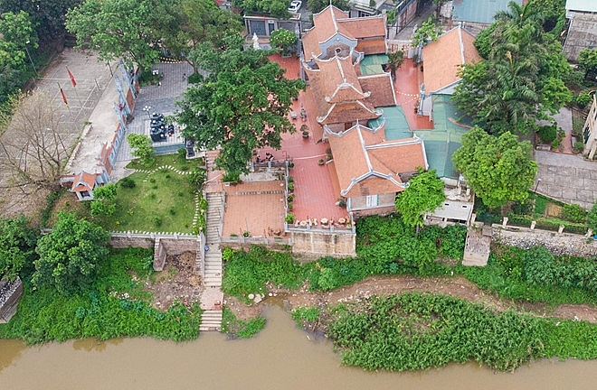Hanoi declares a state of landslide emergency hanoi declared emergency due to landslides