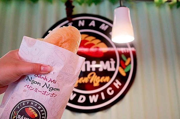 Banh mi satisfies Japanese gourmet 5201 bm3