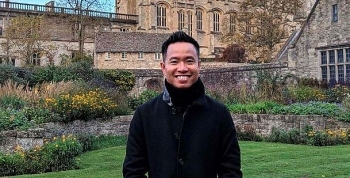 Vietnamese hacker to become security expert in Google