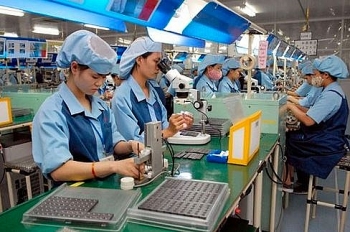 vietnam targeted to increase competence of workforce meet international standard