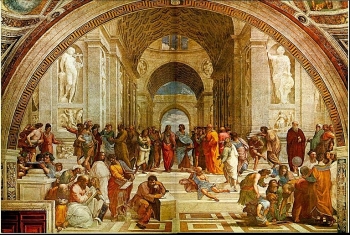 hanoi to host worlds first digital exhibition on italian renaissance