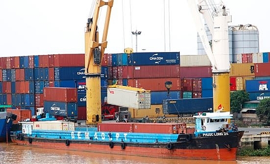 3027 logistic