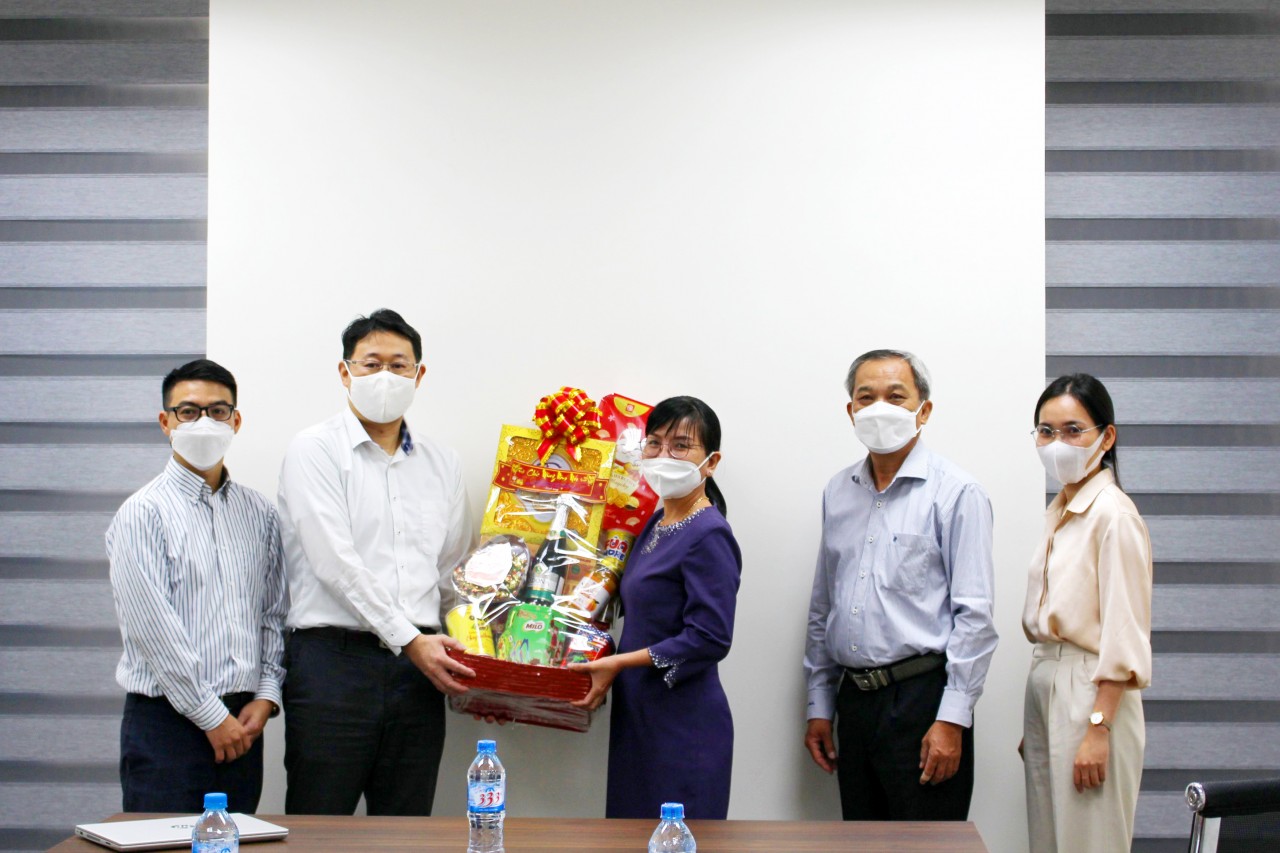 Hội hữu nghị Việt Nam - Nhật Bản TP Cần Thơ: Đa dạng hóa hoạt động ngoại giao nhân dân, kết nối cộng đồng Hội hữu nghị Việt Nam - Nhật Bản TP Cần Thơ: Đa dạng hóa hoạt động ngoại giao nhân dân, kết nối cộng đồng