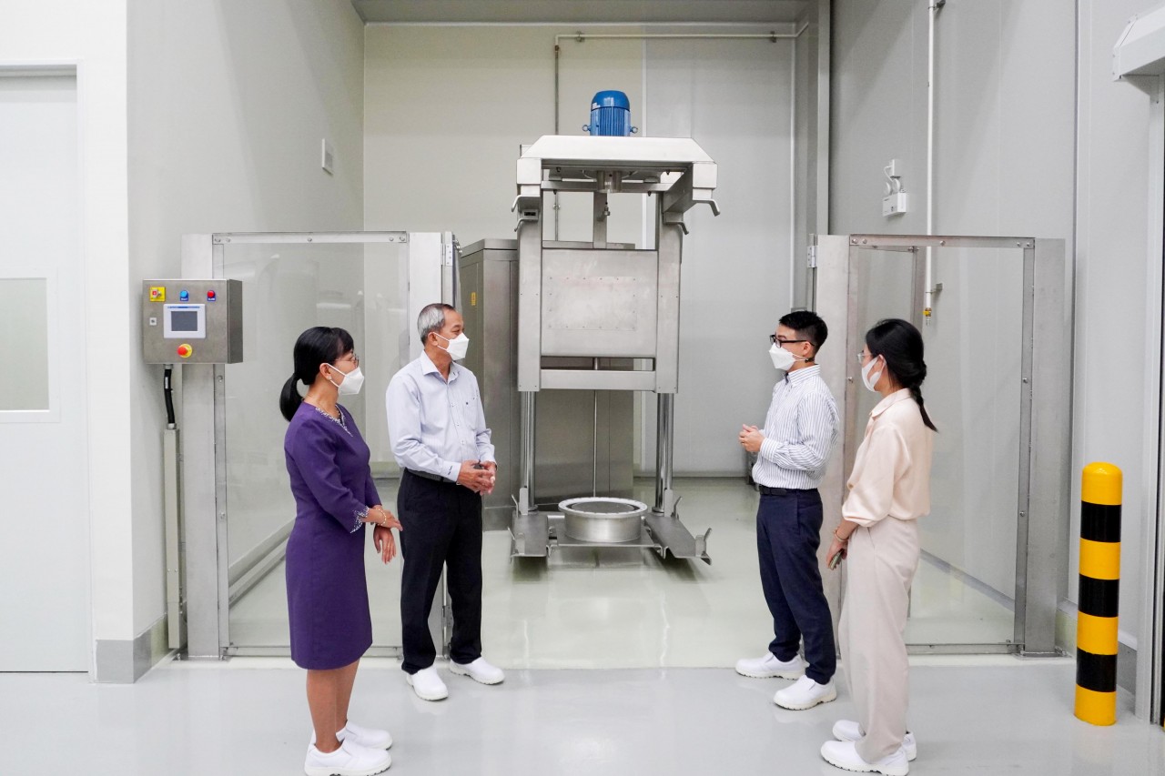 Hội hữu nghị Việt Nam - Nhật Bản TP Cần Thơ: Đa dạng hóa hoạt động ngoại giao nhân dân, kết nối cộng đồng Hội hữu nghị Việt Nam - Nhật Bản TP Cần Thơ: Đa dạng hóa hoạt động ngoại giao nhân dân, kết nối cộng đồng