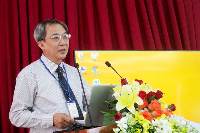 Hội hữu nghị Việt Nam - Nhật Bản TP Cần Thơ: Đa dạng hóa hoạt động ngoại giao nhân dân, kết nối cộng đồng Hội hữu nghị Việt Nam - Nhật Bản TP Cần Thơ: Đa dạng hóa hoạt động ngoại giao nhân dân, kết nối cộng đồng
