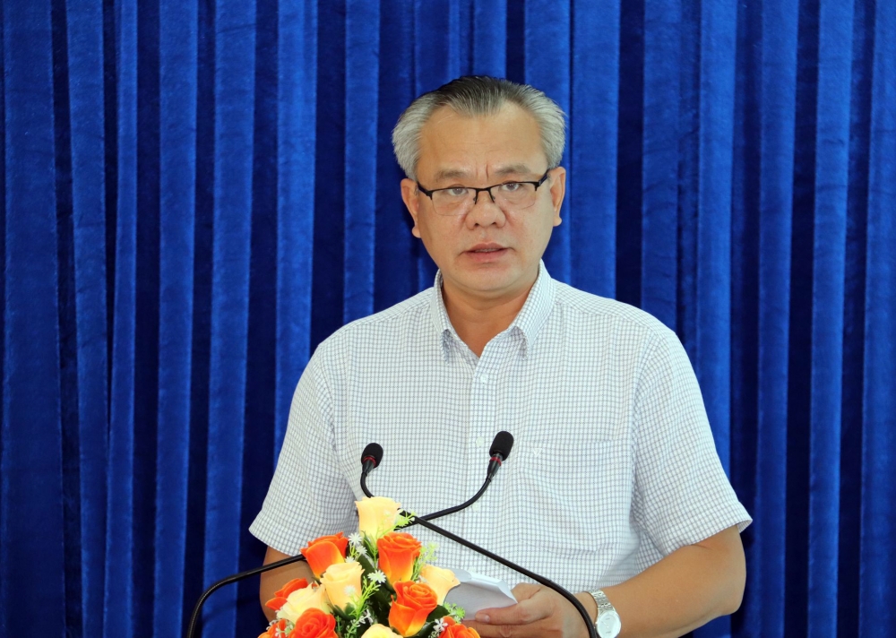 Bạc Liêu: Khẳng định không có trường hợp mắc Covid-19 trong cộng đồng trên địa bàn tỉnh Bạc Liêu: Khẳng định không có trường hợp mắc Covid-19 trong cộng đồng trên địa bàn tỉnh