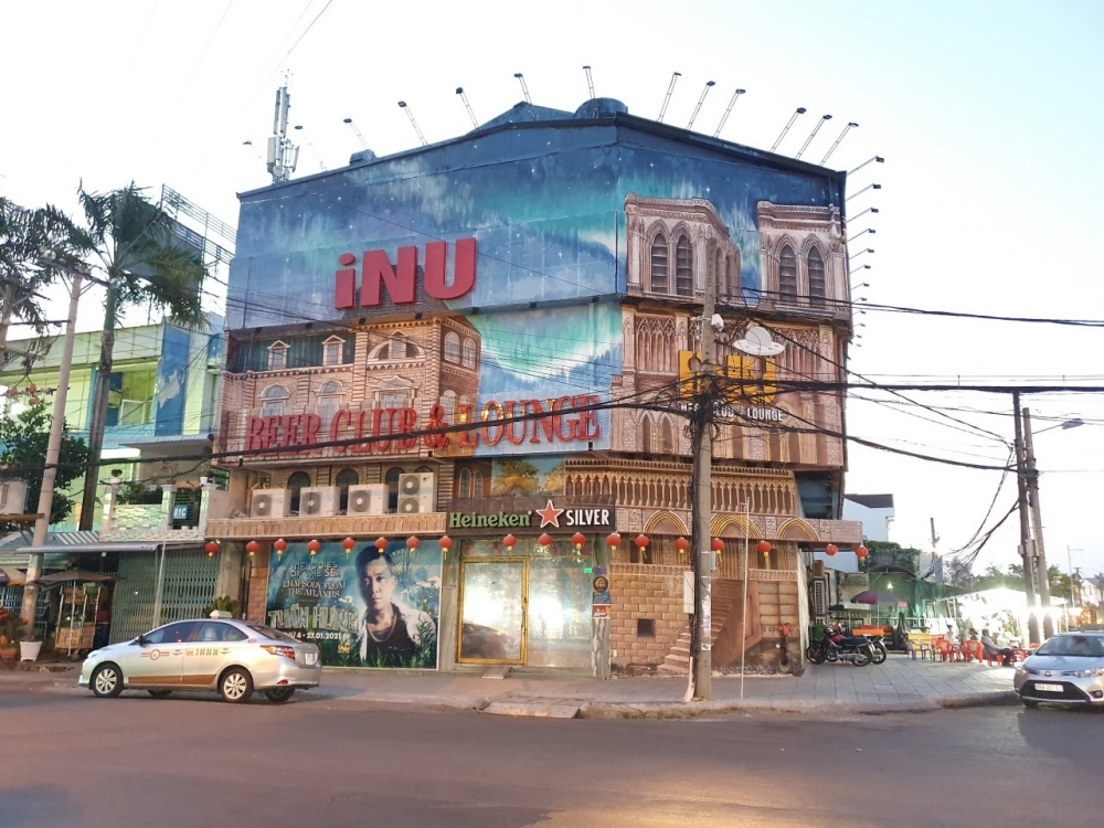 Cần Thơ cho phép mở lại hoạt động karaoke, quán bar, vũ trường từ 13/3 Cần Thơ cho phép mở lại hoạt động karaoke, quán bar, vũ trường từ 13/3