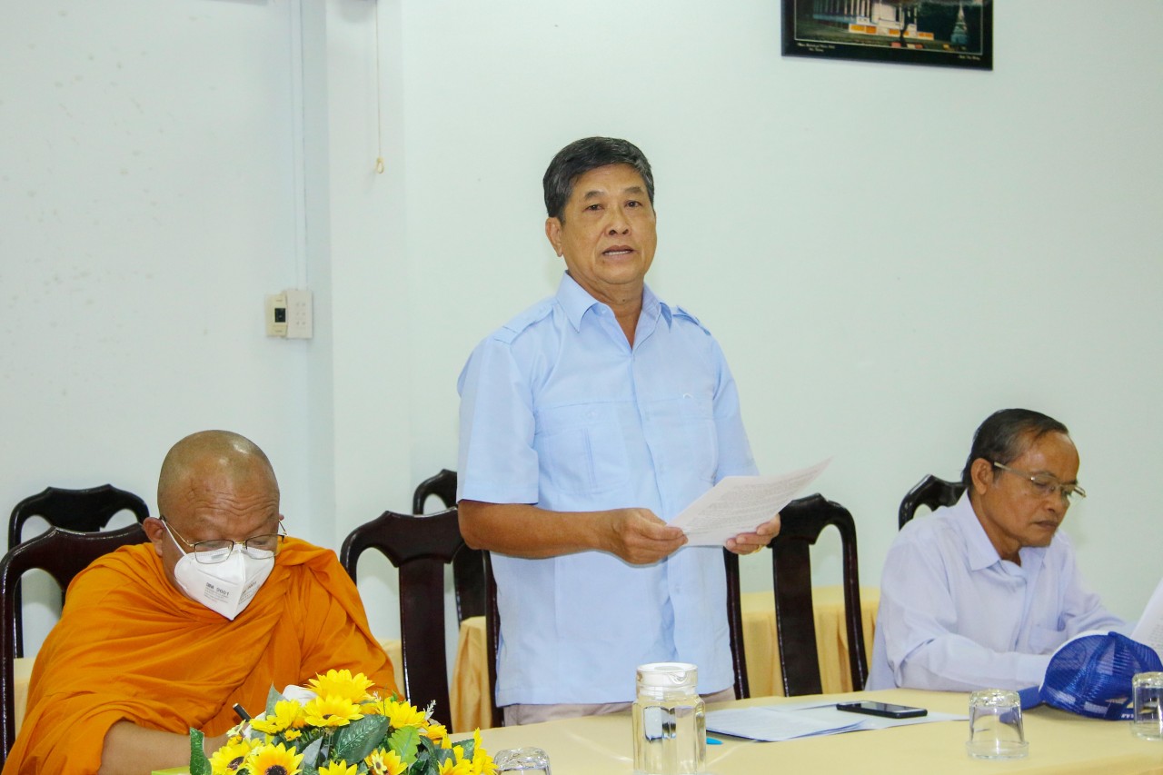 Cần Thơ thúc đẩy tình đoàn kết, hữu nghị Việt Nam - Campuchia Cần Thơ thúc đẩy tình đoàn kết, hữu nghị Việt Nam - Campuchia