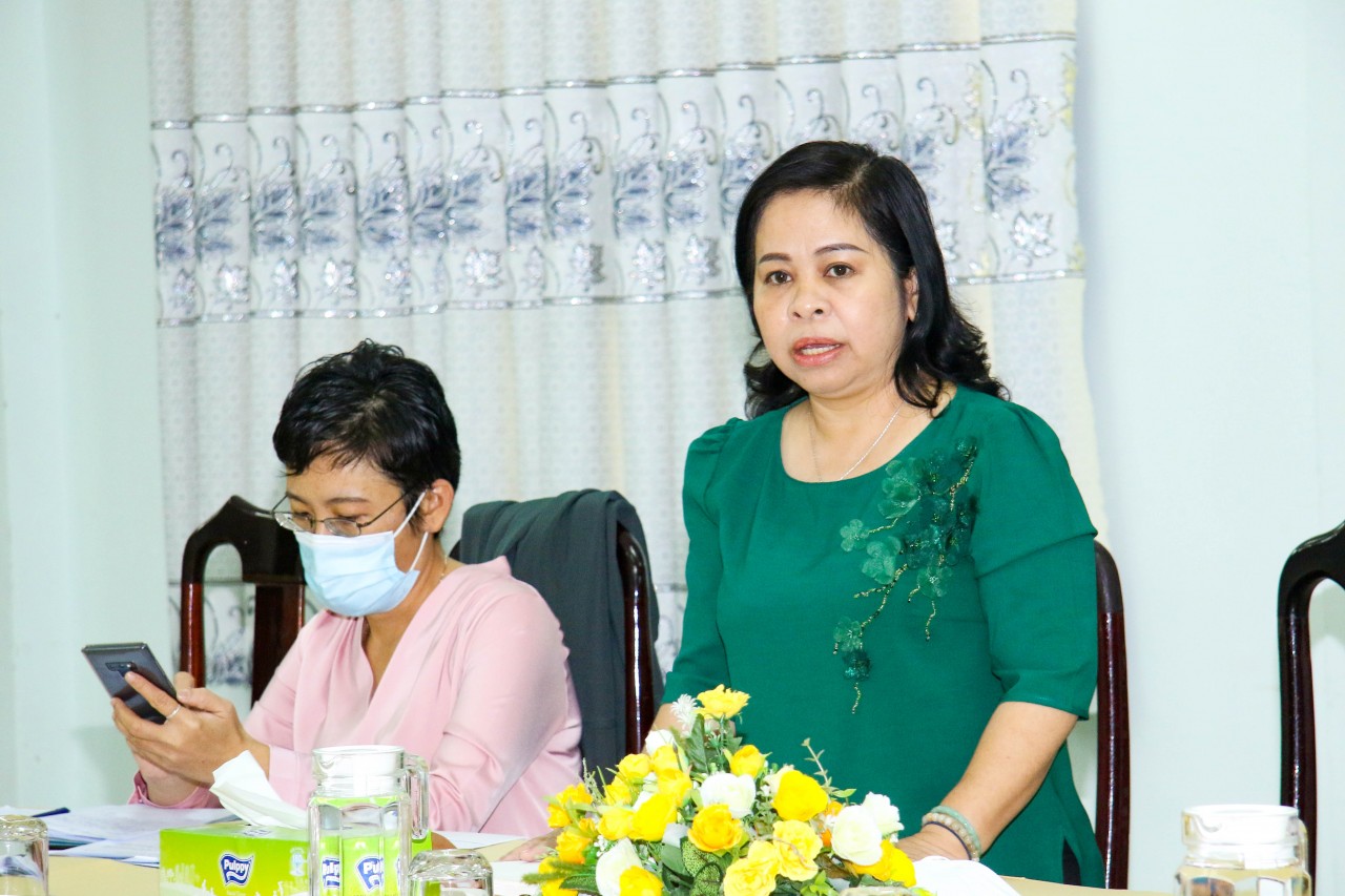 Cần Thơ thúc đẩy tình đoàn kết, hữu nghị Việt Nam - Campuchia Cần Thơ thúc đẩy tình đoàn kết, hữu nghị Việt Nam - Campuchia